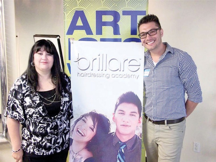 Brillare Hairdressing Academy